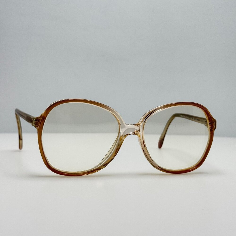 Metzler Eye Glasses Eyeglasses Frames 5590 587 Germany 54-16-135